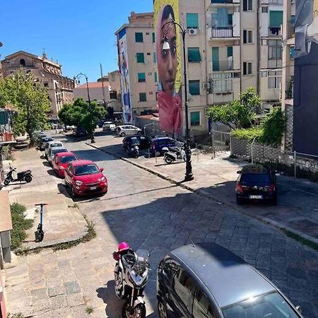 Spasimo Boutique Palermo Eksteriør bilde