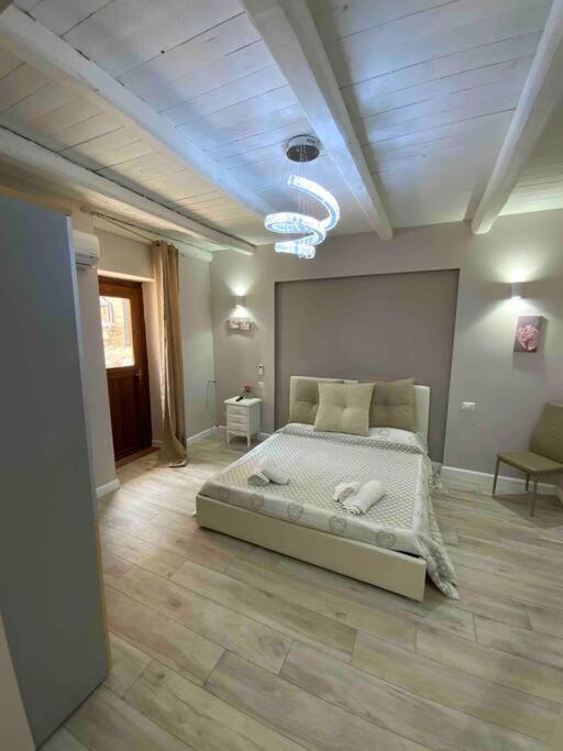 Spasimo Boutique Palermo Eksteriør bilde