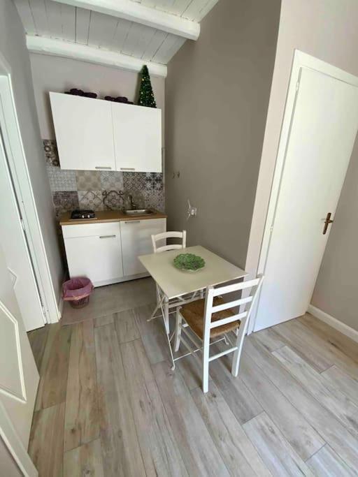 Spasimo Boutique Palermo Eksteriør bilde